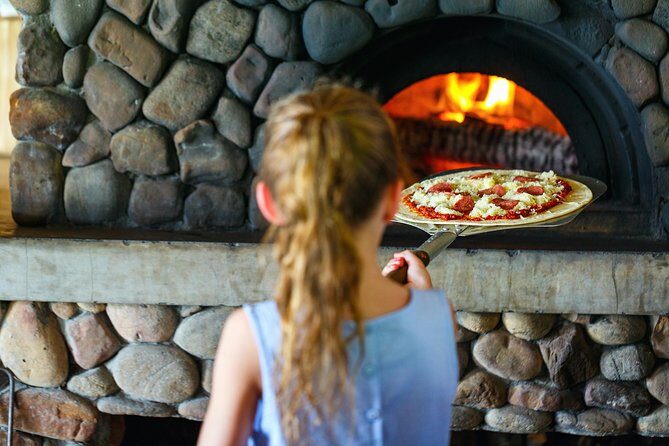 Rome For Kids: Small Group Pizza Making Class - Who this is best for (and when to choose something else)