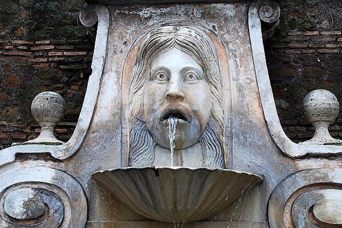 Rome Fountains & Squares Walking Tour–Small Group w/ Local Expert - From Piazza Barberini to Piazza Navona: how the route helps you