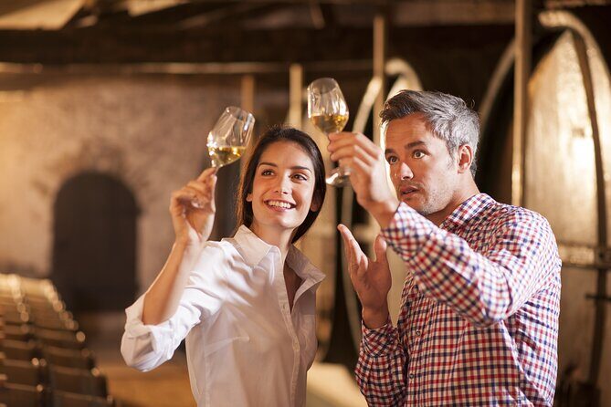 Rome: Frascati Private Day Trip - Town Tour, Lunch & Wine Tasting - Key highlights worth your attention
