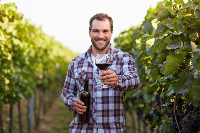 Rome: Frascati Private Day Trip - Town Tour, Lunch & Wine Tasting - Why Frascati Works as a Rome Wine Getaway