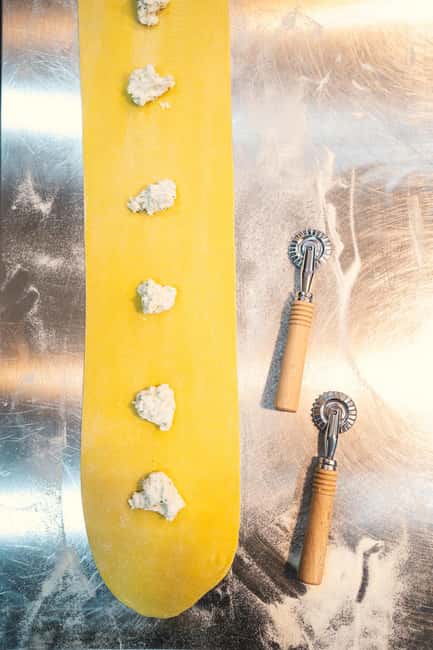 Rome: Fresh Pasta-Making Class with Italian Chef and Wine - Key highlights you’ll actually care about