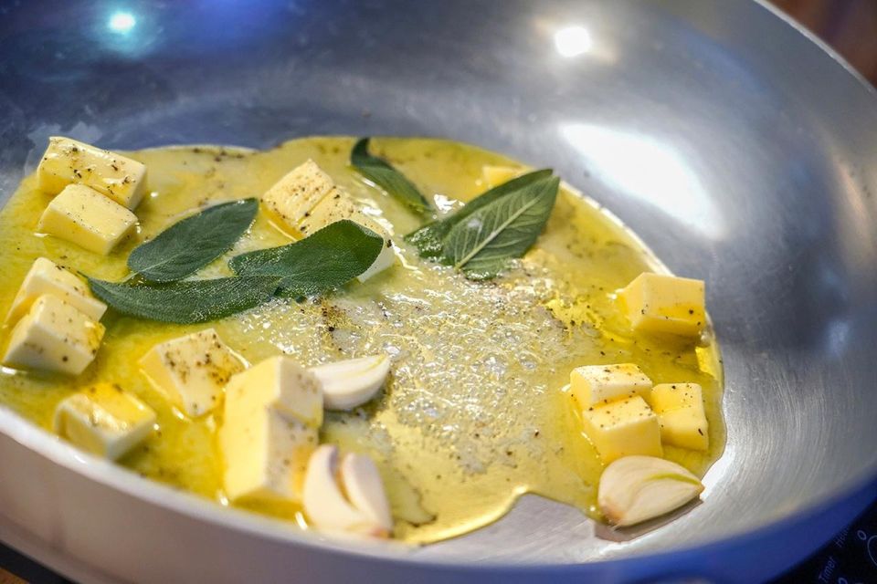 Rome: Fresh Pasta-Making Class with Italian Chef and Wine - Value check: is $97 worth it in Rome?