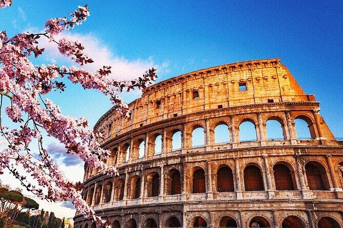 Rome Full Day Discovery from Civitavecchia Port - Trevi Fountain: coin toss, but don’t treat it like a photo shoot