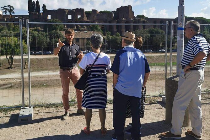 Rome Full Day Private Tour: Driver, Access to Colosseum & Vatican - Catacombe di San Callisto: choose the underground option or swap city views