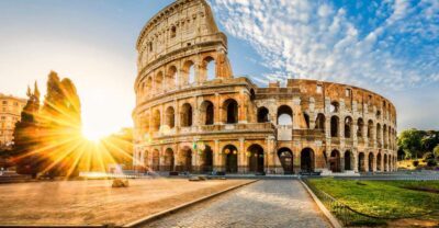 Rome: Full-Day Shore Excursion from Civitavecchia Port - Getting to Rome: What the 1.5-hour coach ride really means