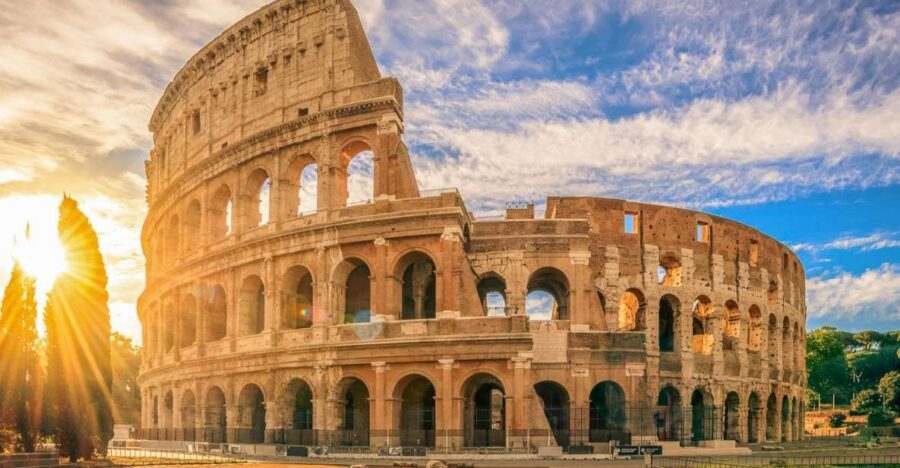 Rome: Full Day Tour Colosseum and Vatican Museums with lunch - Vatican Museums and Sistine Chapel: art with context