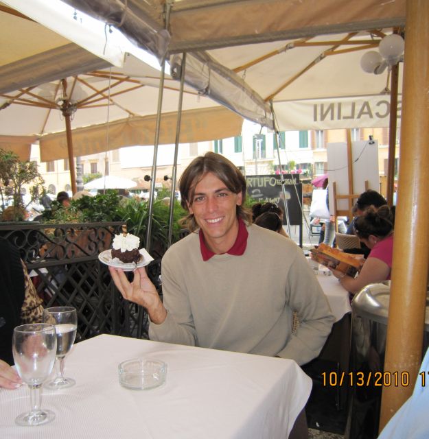 Rome: Full-Day Tour of the Eternal City - How This Full-Day Rome and Vatican Plan Works