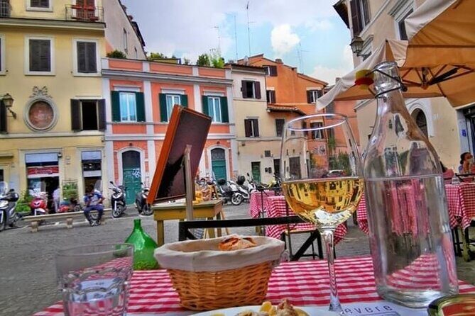 Rome Full day tour & wine tasting - Stop 5: The Pantheon and how it connects Agrippa to Hadrian