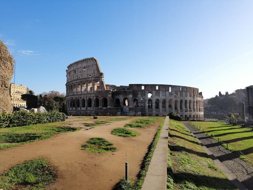 Rome: Full Experience Colosseum Arena Tour (MAX 10 PEOPLE) - Price and value: what your money actually buys