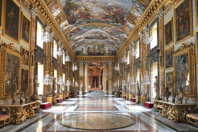 Rome Galleria Colonna - Key takeaways before you go