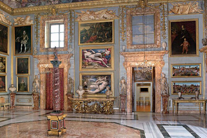 Rome Galleria Colonna - Time it right: how long you truly need (without rushing)