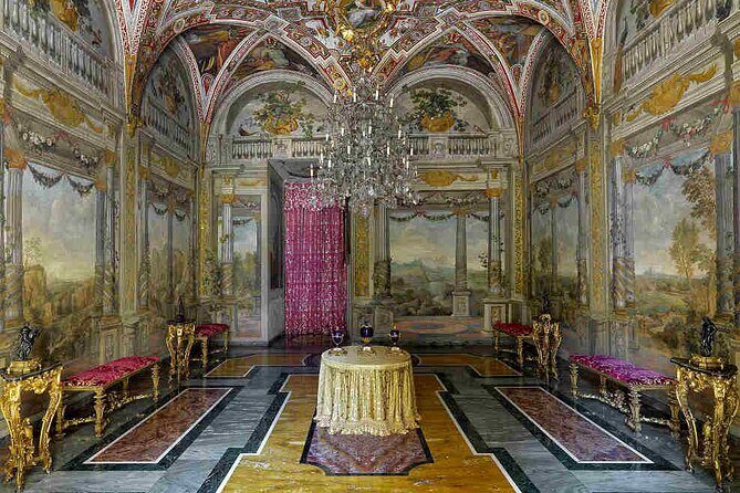 Rome Galleria Colonna - Tickets at the door: how to avoid the most common headaches