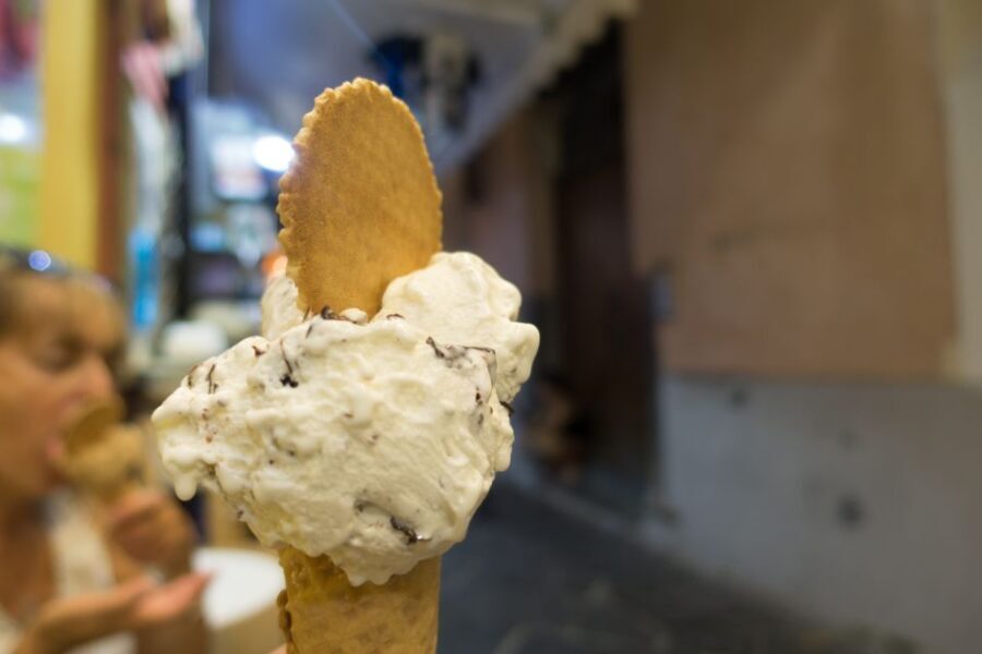 Rome: Gelato Masterclass with Live Chief and Tastings - Fiordilatte: The Simple Base That Explains Everything