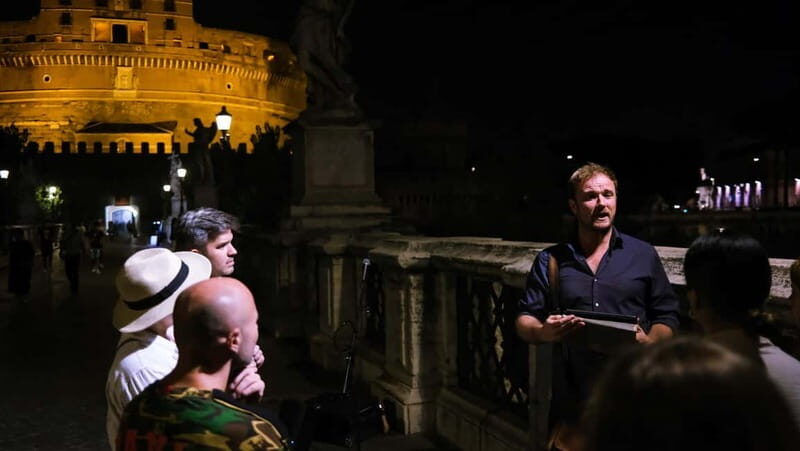 Rome: Ghosts & Bone Crypts Tours: 2 Tours, 1 Discount Ticket - Price and value: what you’re really paying for