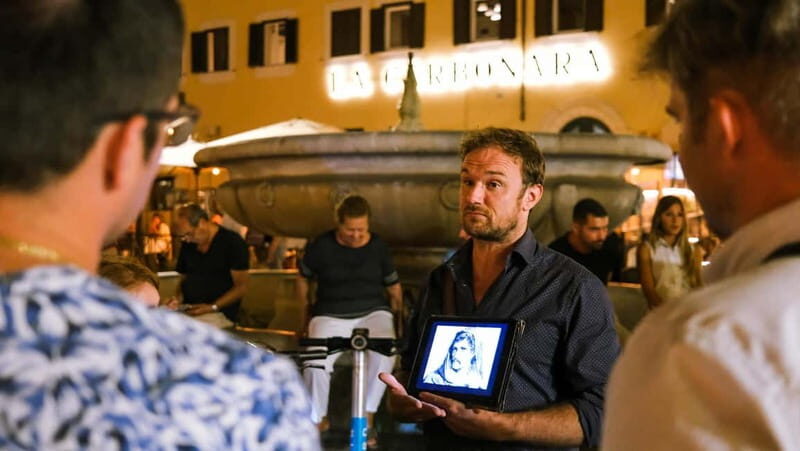 Rome: Ghosts & Bone Crypts Tours: 2 Tours, 1 Discount Ticket - Practical tips so the night goes smoothly