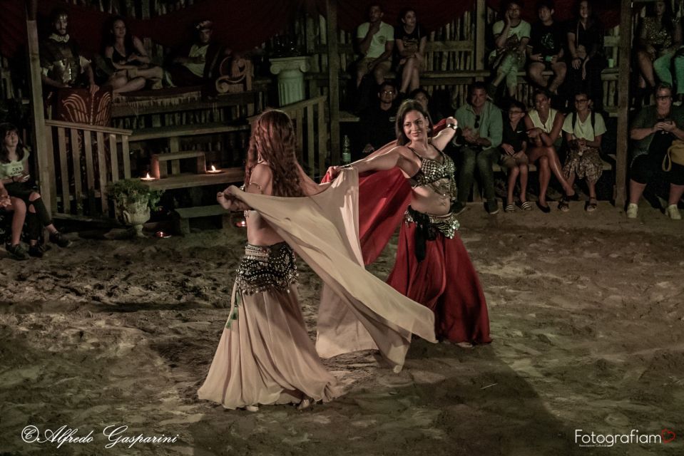 Rome: Gladiator Show and Museum Tickets - When to go in 2026 and what to know about the schedule