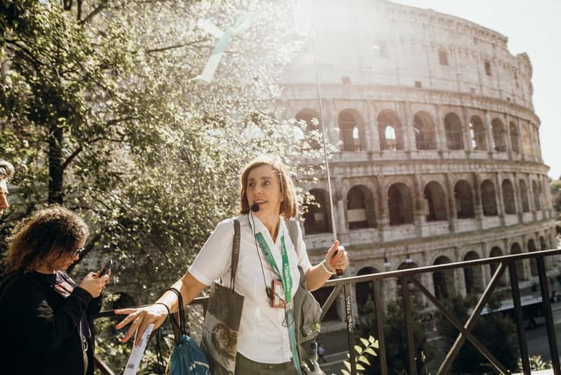 Rome: Gladiator’s Gate and Arena Special Colosseum Access - Entering the Colosseum via Gladiator’s Gate (and why it matters)