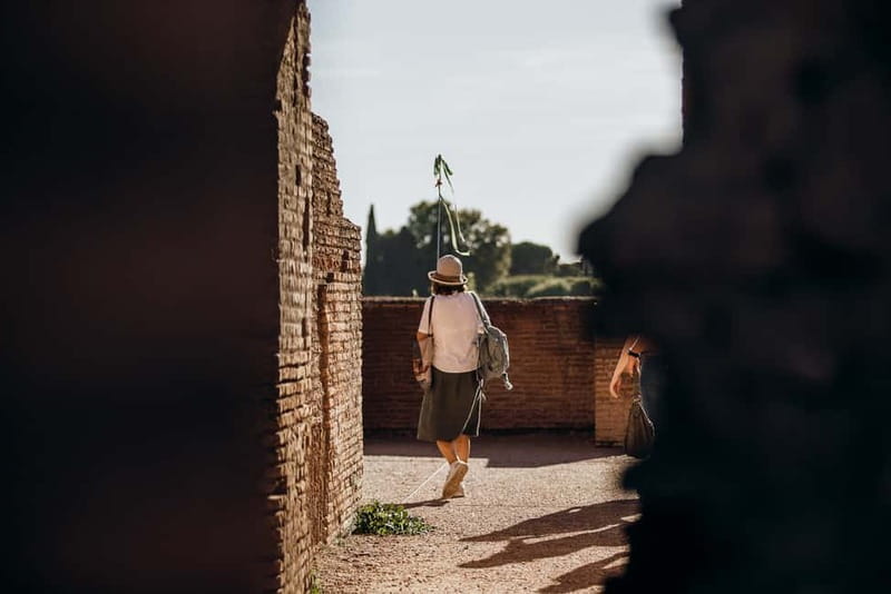 Rome: Gladiator’s Gate and Arena Special Colosseum Access - Should you book Gladiator’s Gate and Arena special access?