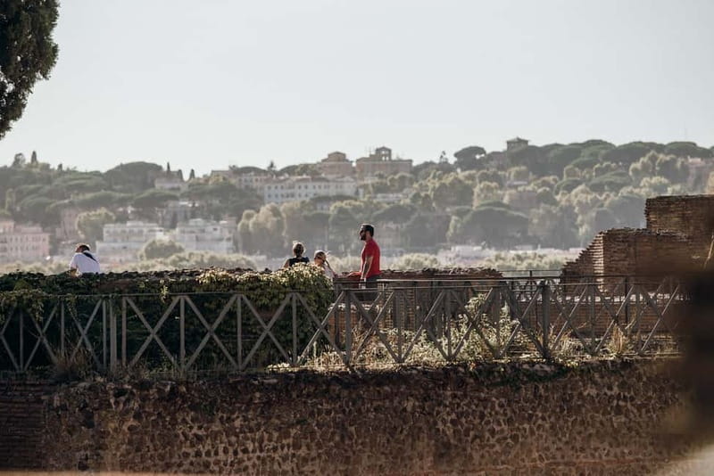 Rome: Gladiator’s Gate and Arena Special Colosseum Access - Price value: does $123.48 make sense?