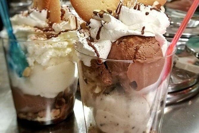Rome Gourmet Food Tour: An Exclusive Full Meal by Do Eat Better - Supplì in Trastevere: crunchy crust, deep-fried comfort