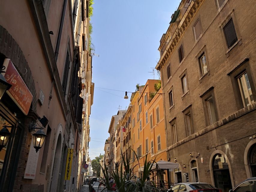 Rome: Gourmet Pizza at Sunset Near the Colosseum - Should you book this sunset pizza tour?