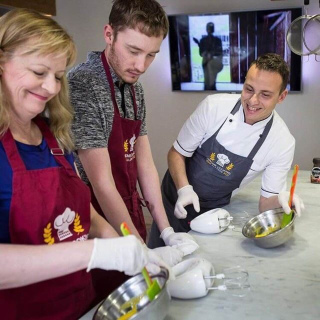 Rome: Gourmet Pizza Cooking Class (SHARED) - Tips to get the most out of your pizza lesson