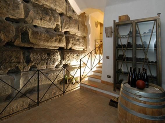 Rome: Gourmet Wine and Dine in a Luxury Restaurant - The 3-course meal you’ll actually eat