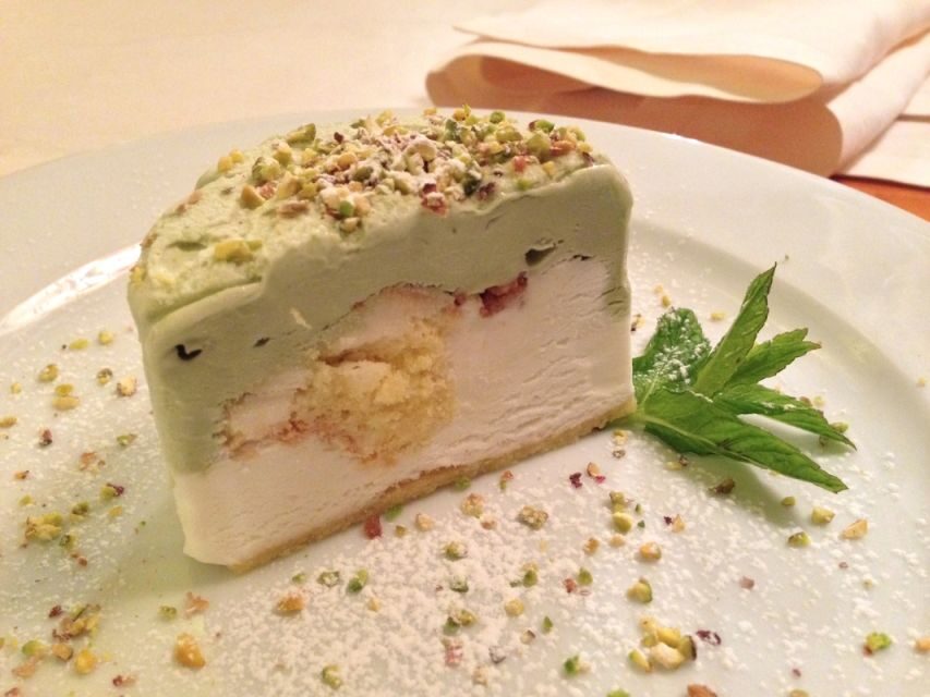 Rome: Gourmet Wine and Dine in a Luxury Restaurant - Four wines plus a digestif: how the pairing lesson works