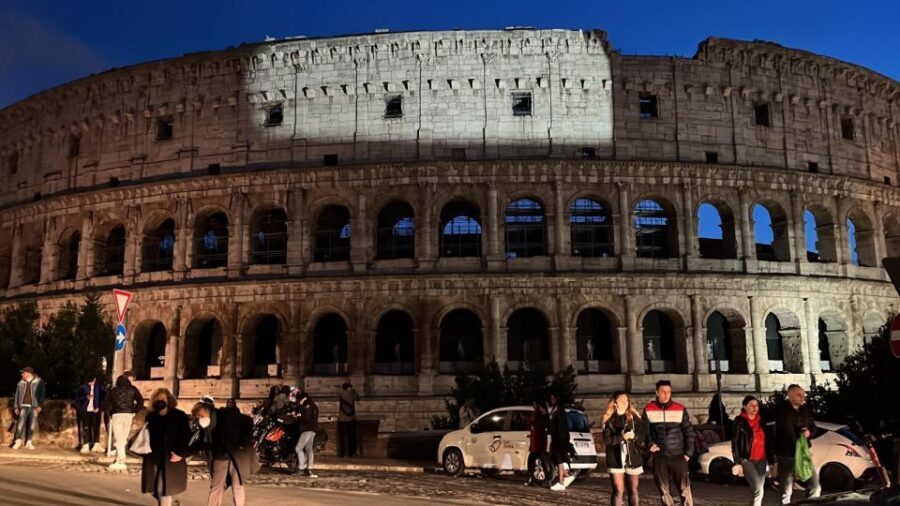 Rome: Group or Private Guided Walking Tour of the Colosseum - Price and value: why $146.14 can make sense