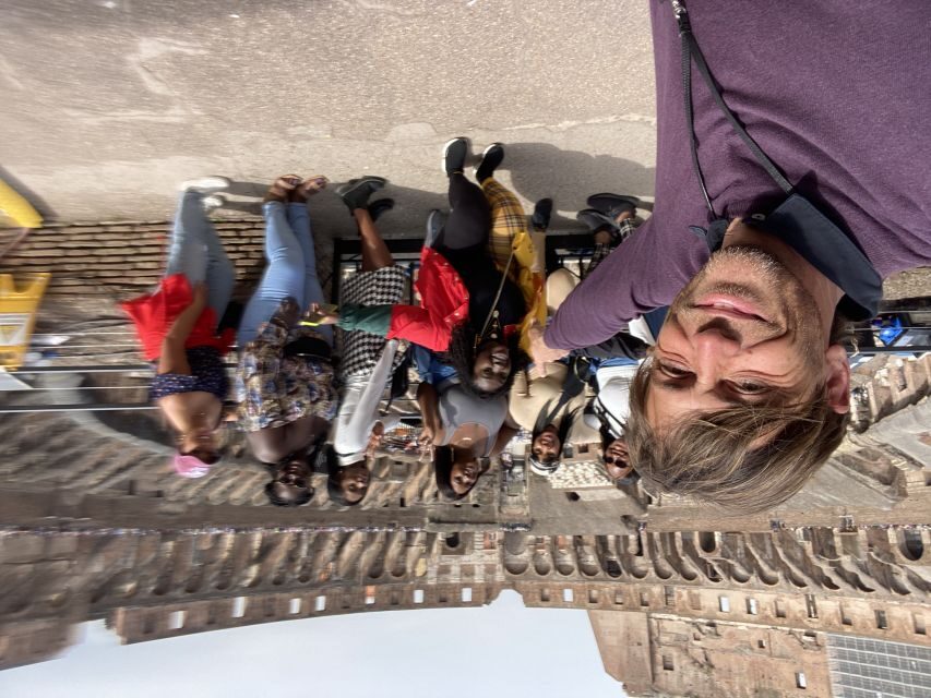 Rome: Guided 2-Day Private Tour - Quick hits: what makes this 2-day Rome tour work