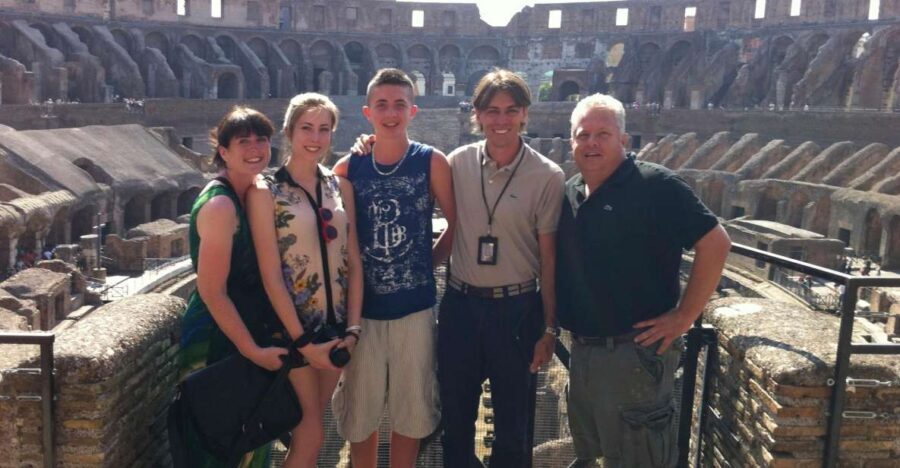 Rome: Guided 2-Day Private Tour - Day 2: Vatican Museums, Sistine Chapel, and St Peter’s Basilica