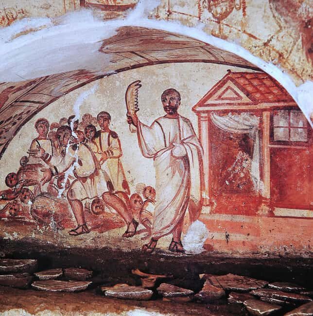 Rome: Guided Catacombs Tour & Capuchin Crypt (Audio Guide) - Should you book this Rome catacombs + Capuchin Crypt tour?