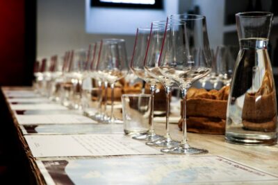 Rome: Guided Italian Wine Tasting Experience - The sommelier’s playbook: learning to describe wine that fits you