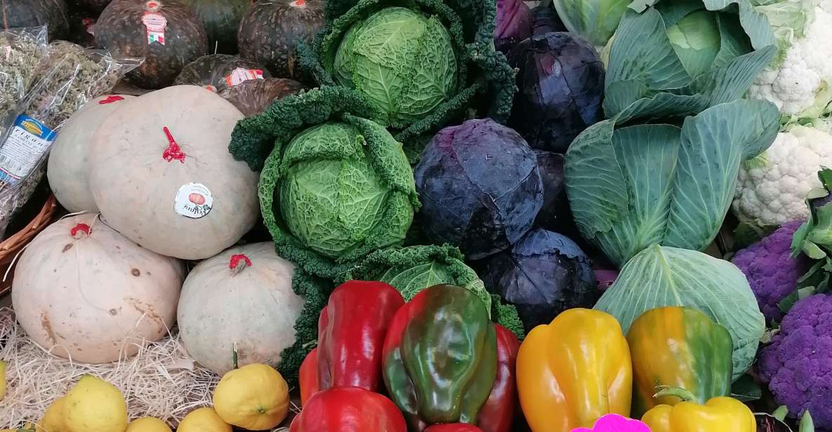 Rome: Guided Testaccio Market Food Tour with Tastings - Key Highlights You’ll Actually Feel During the Walk