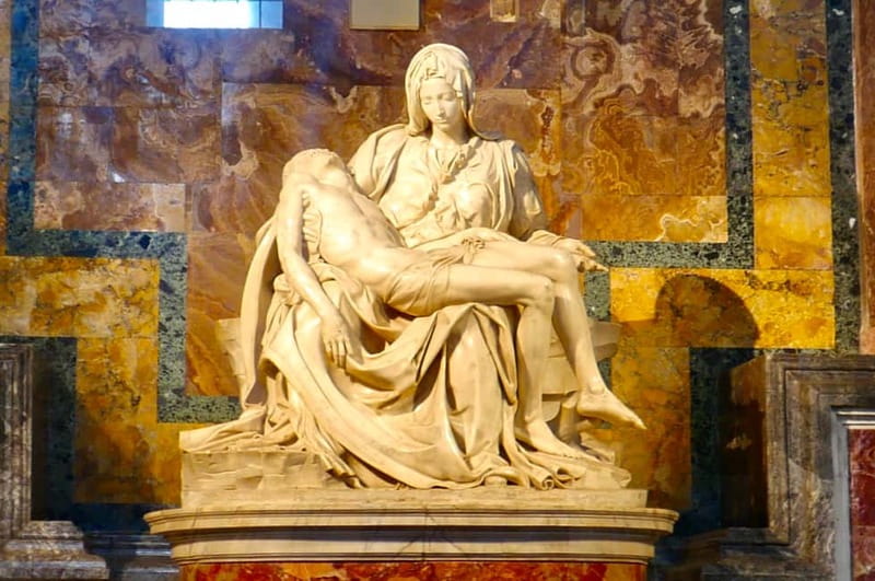 Rome: Guided Tour of St. Peter's Basilica, Grottoes & Square - Who This Tour Is Best For