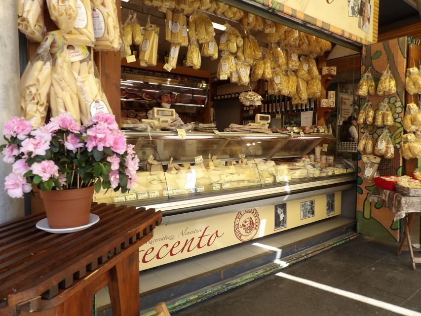 Rome: Guided Walking Tour and River Boat Ride - Key highlights to know before you go