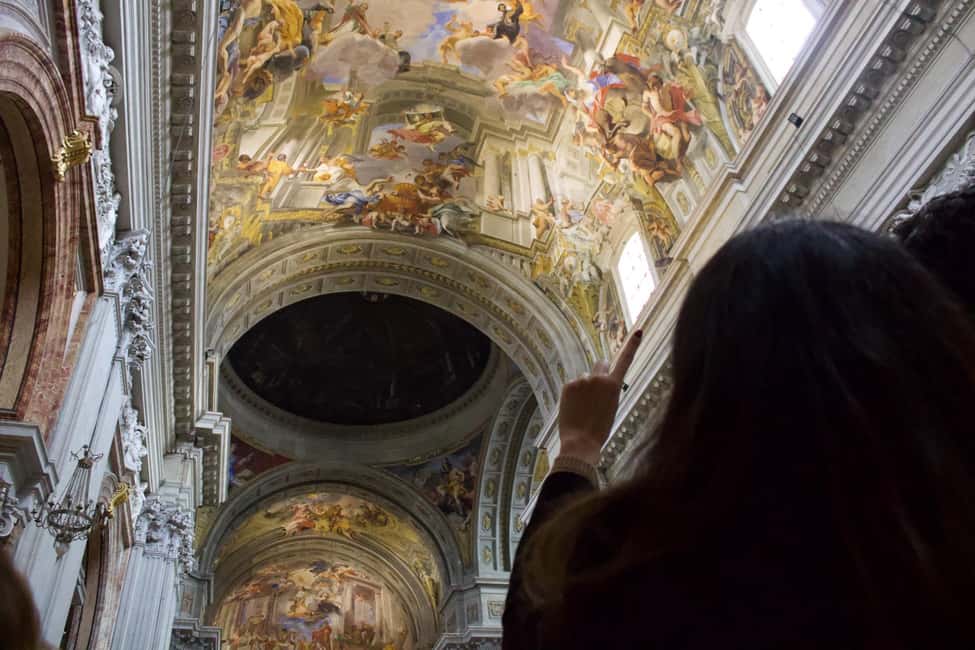 Rome: Guided Walking Tour in English or Spanish - Monumento a Vittorio Emanuele II: Big National Meaning in the Middle of It