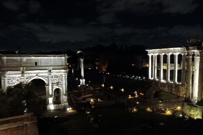 Rome Guided Walking Tour of the Colosseum - What This Tour Feels Like in Real Life