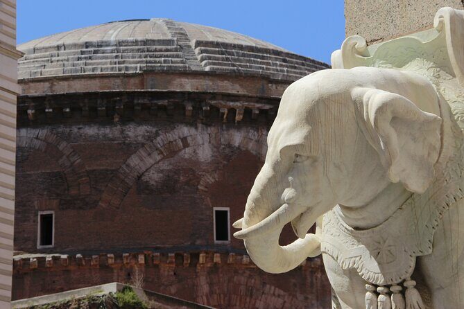 Rome Half Day Private Tour with Driver-Guide - Key reasons this private Rome run works