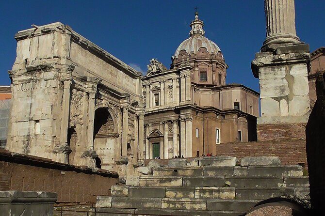 Rome Half Day Private Tour with Driver-Guide - Aventine Hill stop: Piazza dei Cavalieri di Malta and the Keyhole effect