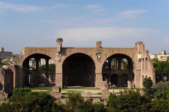 Rome Half Day Tour - Why this Rome half-day works (and who it suits)