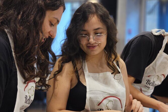 Rome: Hands-on Fettuccine, Ravioli & Tiramisu Cooking Class - Key things that make this Rome cooking class worth your time