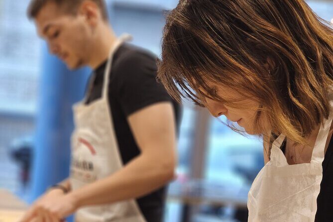 Rome: Hands-on Fettuccine, Ravioli & Tiramisu Cooking Class - What could bother you (and how to plan around it)