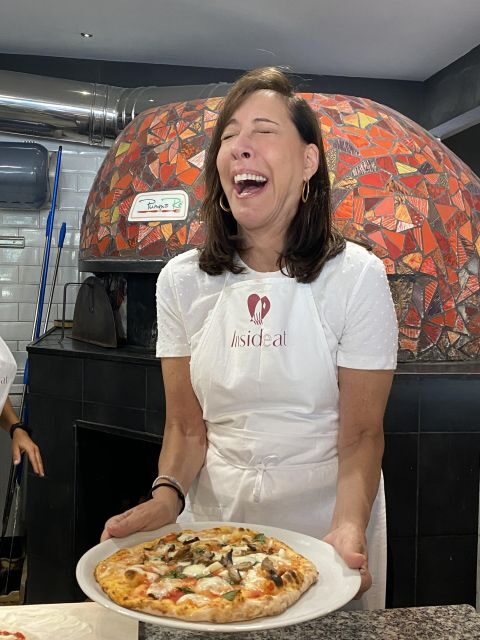 Rome: Hands-On Pizza Making Class near the Vatican with Wine - Price and value near the Vatican: is $60.35 worth it?