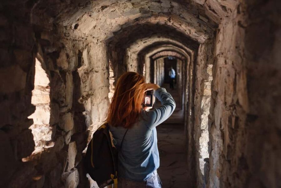 Rome: Hidden depths - Unveiling Underground Treasures Tour - Key Highlights You’ll Care About