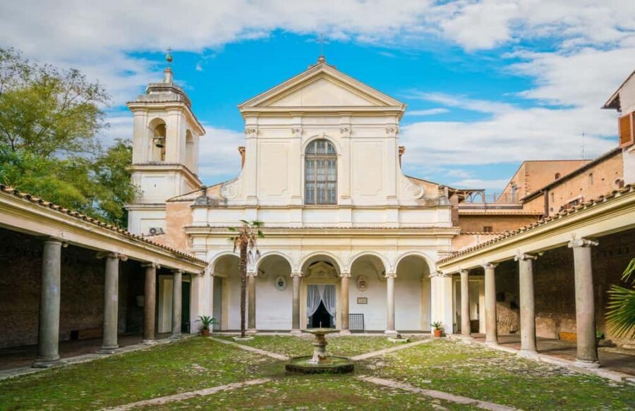 Rome: Hidden depths - Unveiling Underground Treasures Tour - Guide Style Matters Here (And It Shows in the Details)