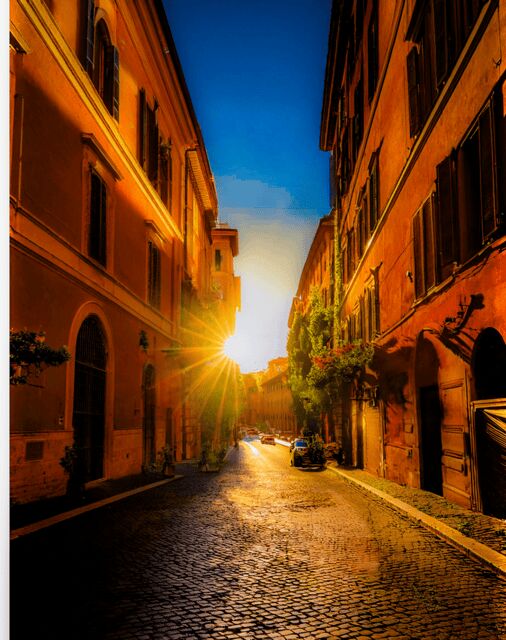 Rome: Hidden Gems Tour and Wonders Off the Usual Routes - Largo di Torre Argentina and San Clemente’s stacked layers