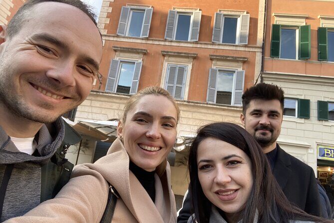 Rome: Hidden Treasures of Trastevere Self-Guided Puzzle Quest - Basilica Time and the Gate Exit: Santa Maria in Trastevere and Porta Settimiana