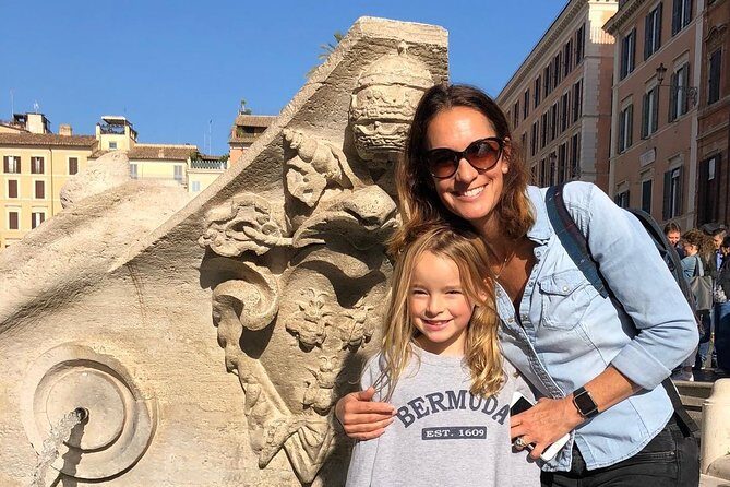 Rome Highlights After Sunset - Pantheon,Trevi Fountain and Navona Square - Guides and art history: why this tour feels personal, not generic