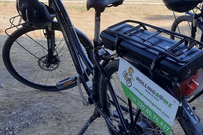 Rome Highlights By Electric Bicycle Private Tour - How the guides shape the experience (and why it matters)